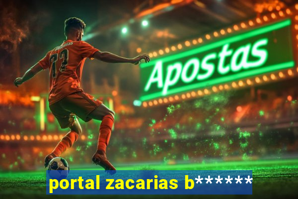 portal zacarias b******